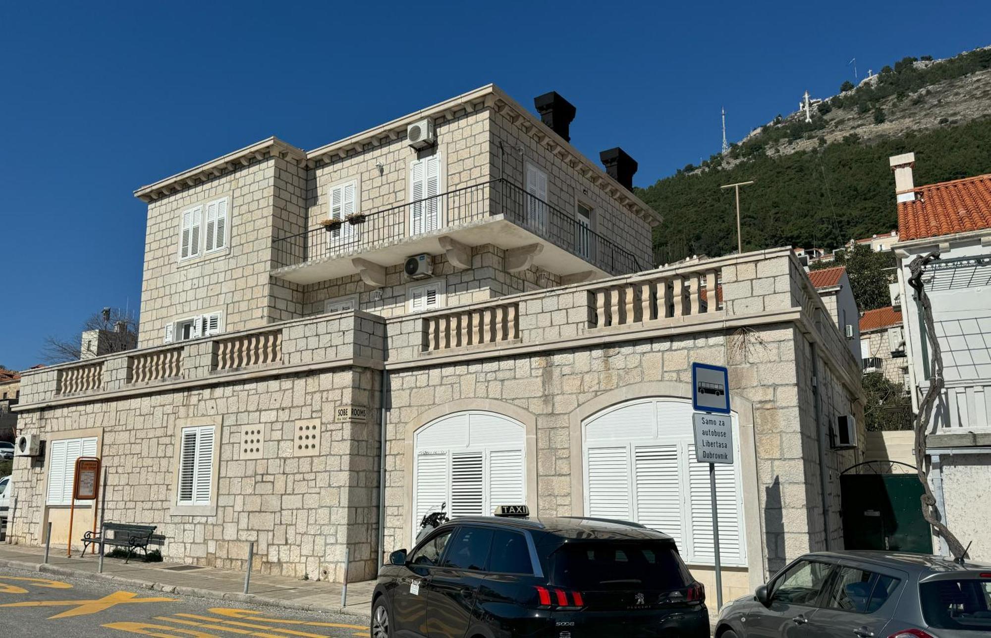 Studio Rimac Dubrovnik Ngoại thất bức ảnh