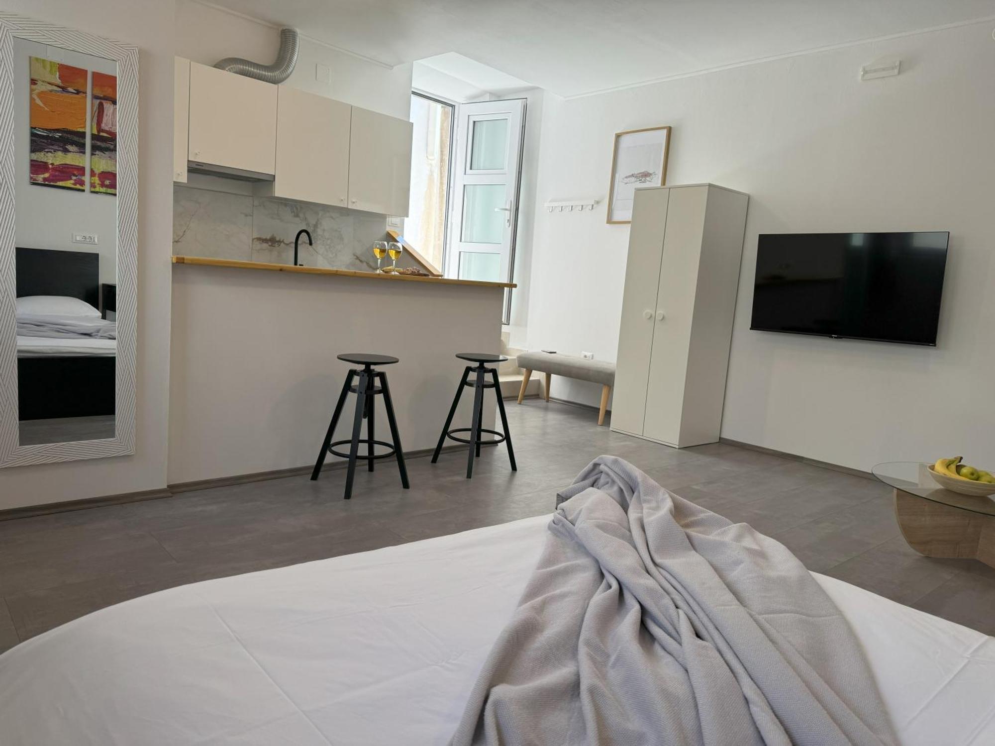 Studio Rimac Dubrovnik Ngoại thất bức ảnh