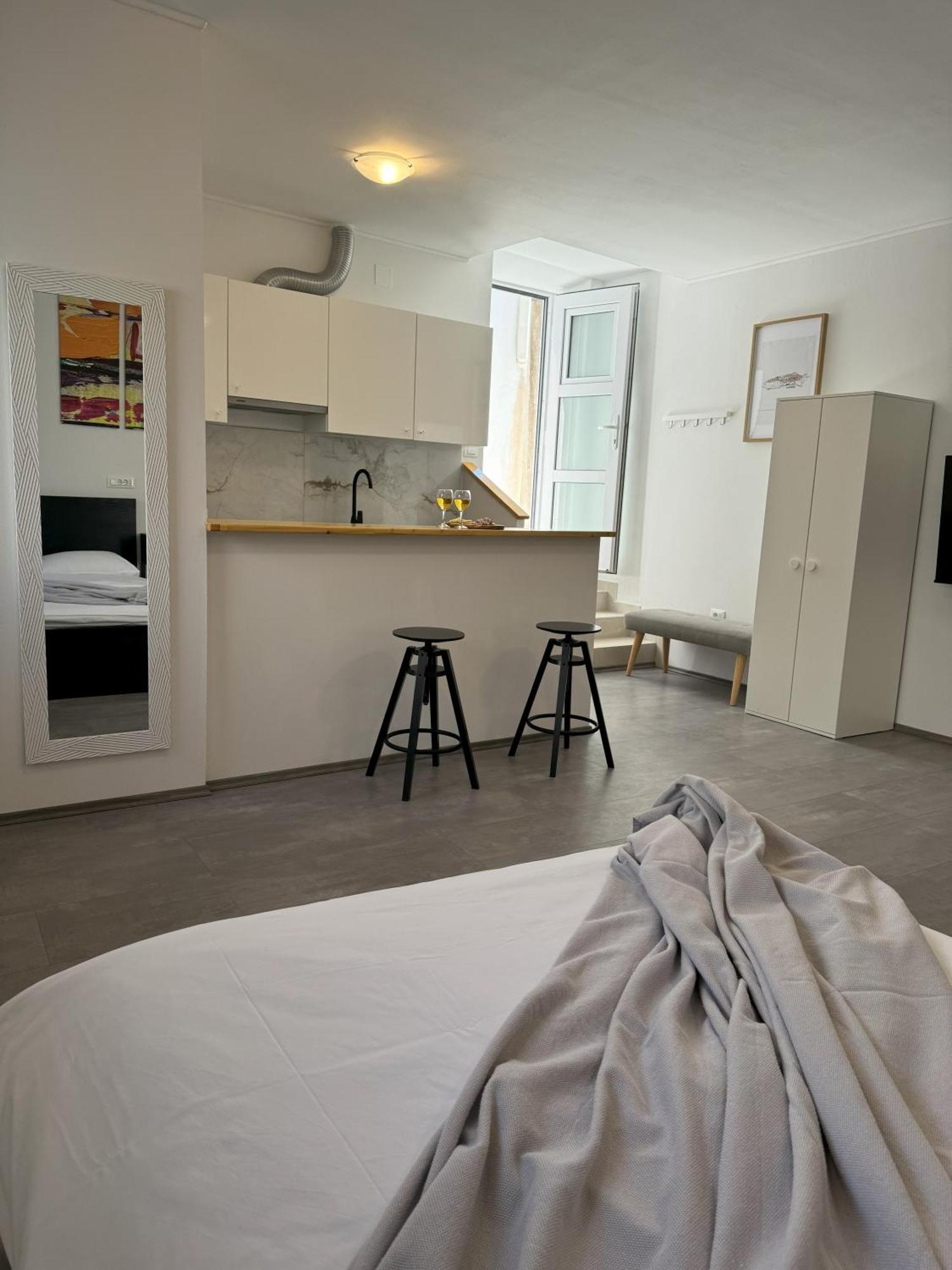Studio Rimac Dubrovnik Ngoại thất bức ảnh