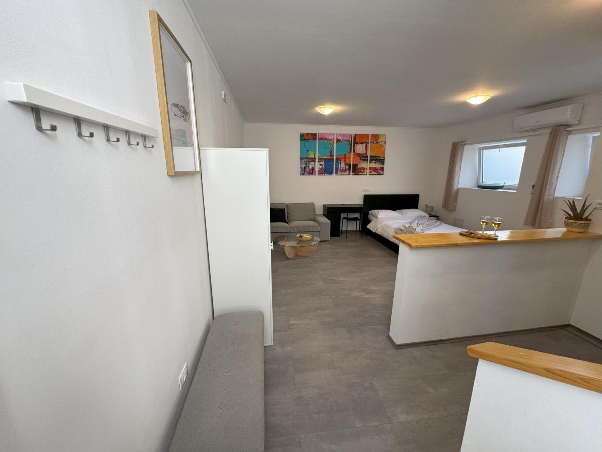 Studio Rimac Dubrovnik Ngoại thất bức ảnh