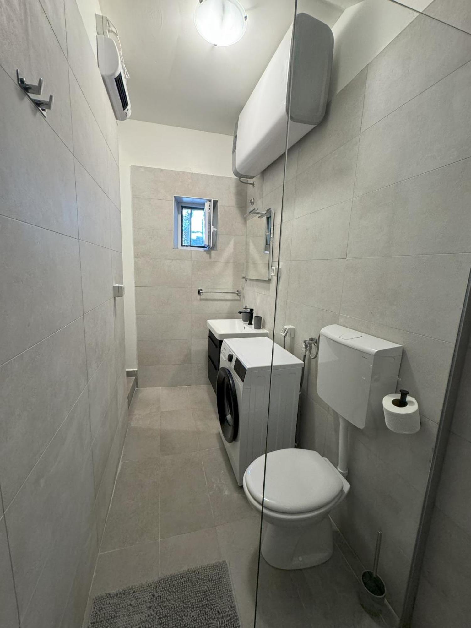 Studio Rimac Dubrovnik Ngoại thất bức ảnh