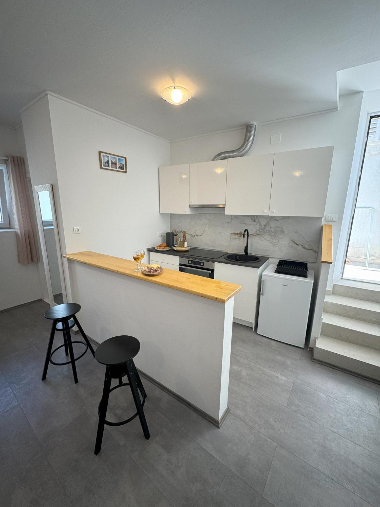 Studio Rimac Dubrovnik Ngoại thất bức ảnh