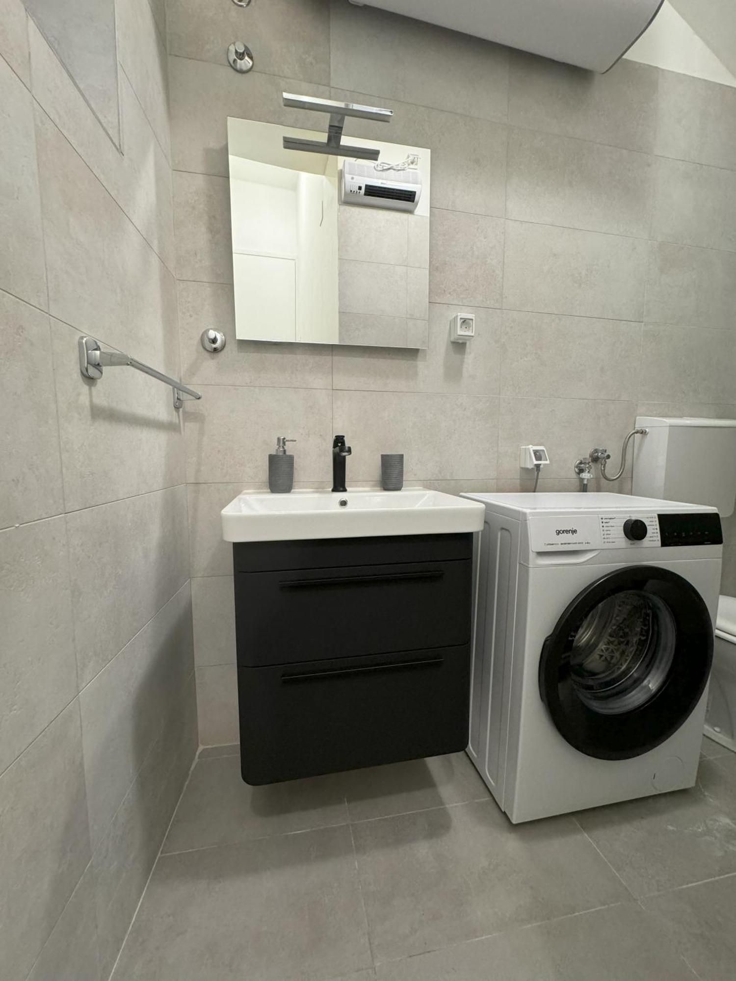 Studio Rimac Dubrovnik Ngoại thất bức ảnh