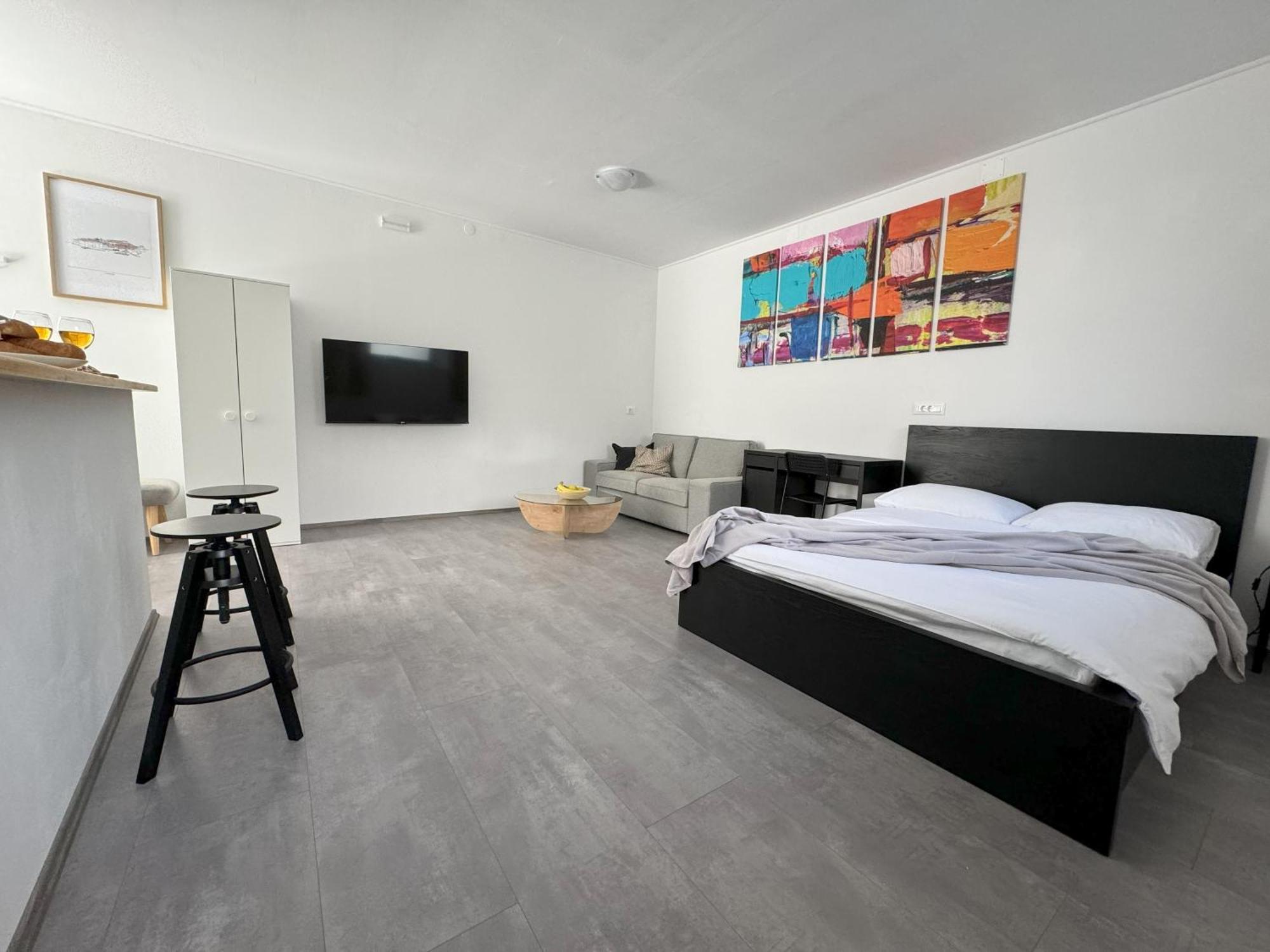 Studio Rimac Dubrovnik Ngoại thất bức ảnh