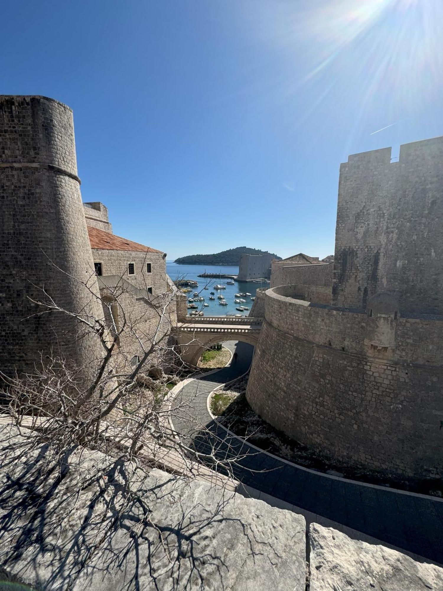 Studio Rimac Dubrovnik Ngoại thất bức ảnh