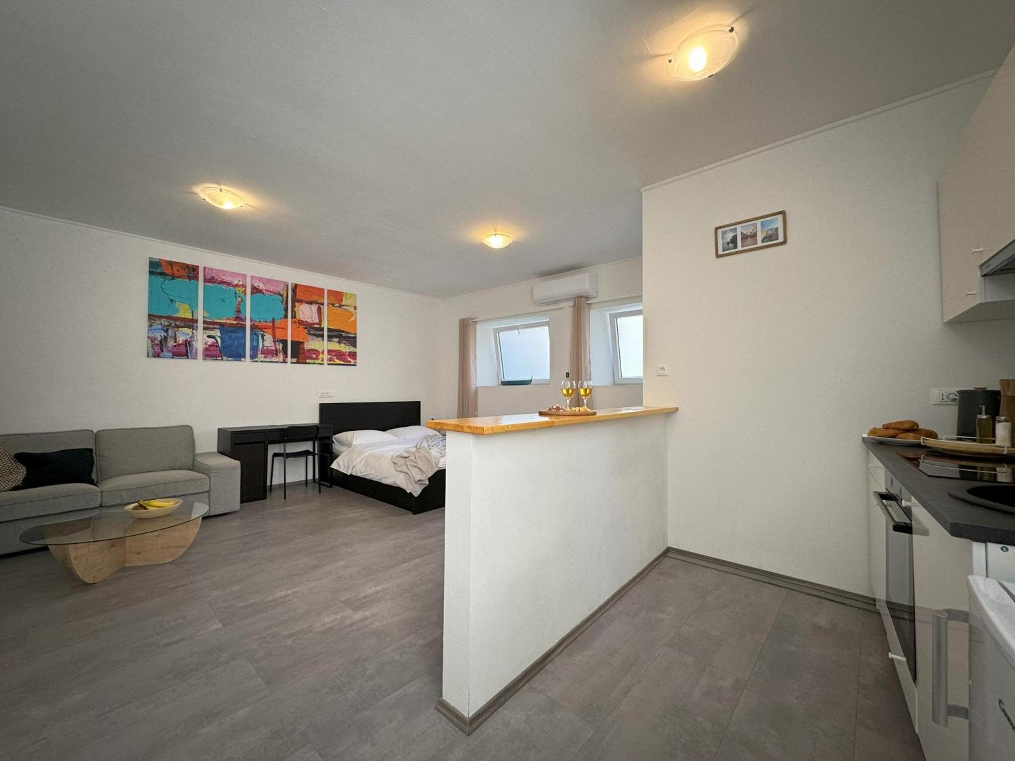 Studio Rimac Dubrovnik Ngoại thất bức ảnh