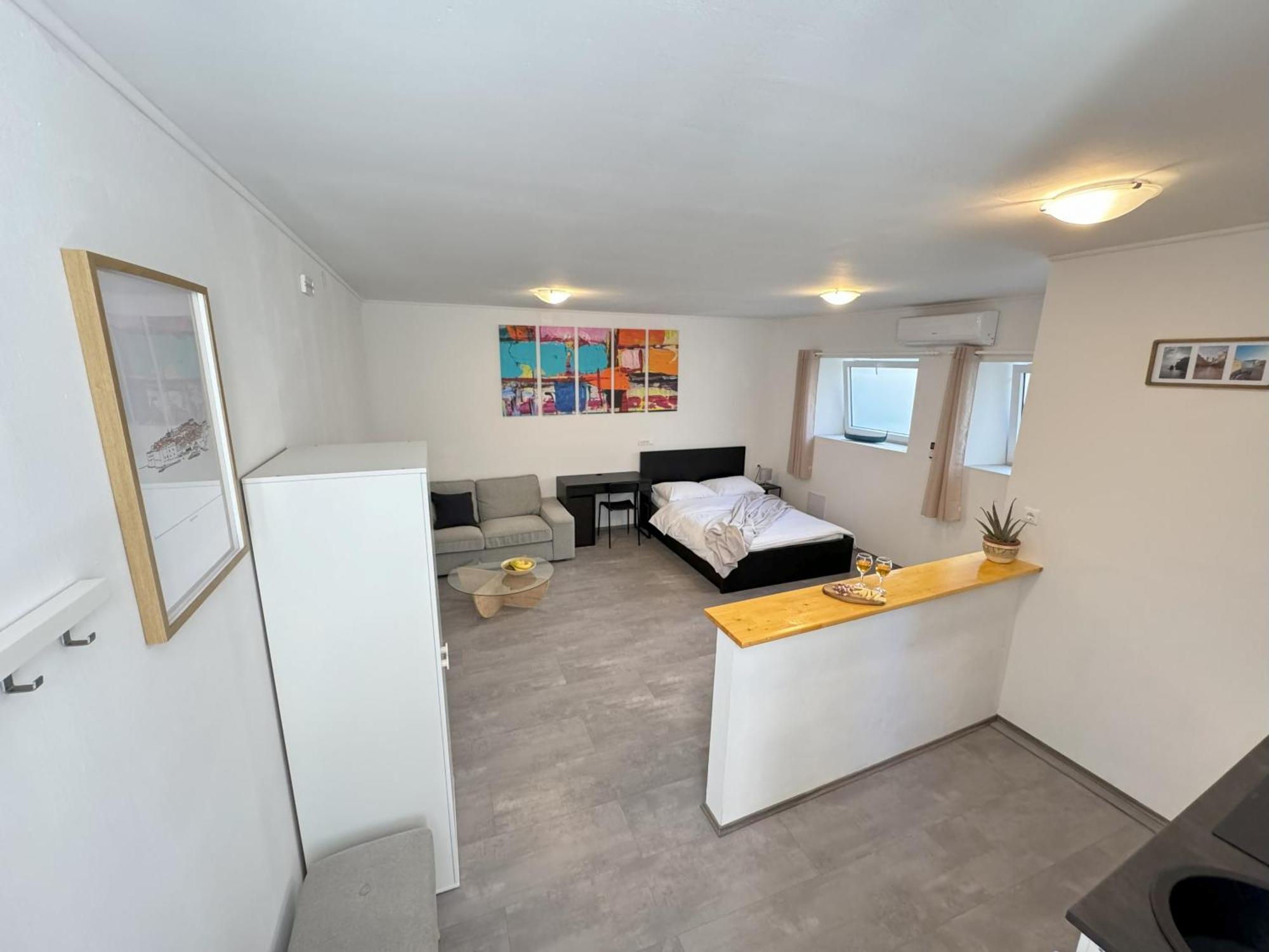 Studio Rimac Dubrovnik Ngoại thất bức ảnh