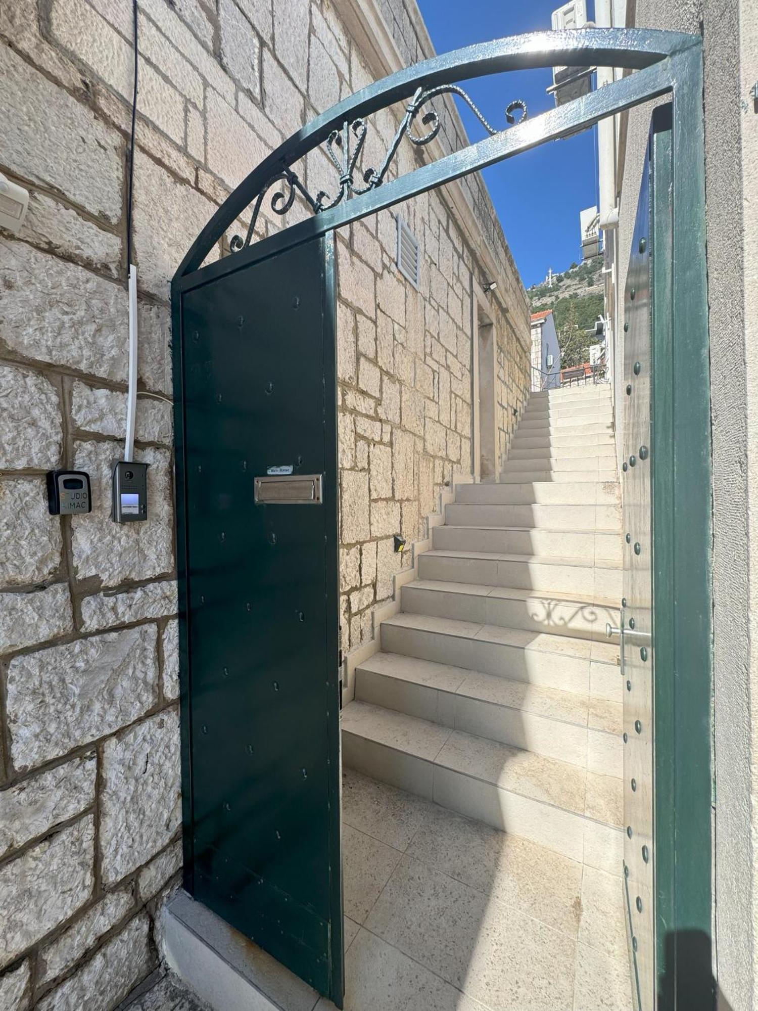 Studio Rimac Dubrovnik Ngoại thất bức ảnh